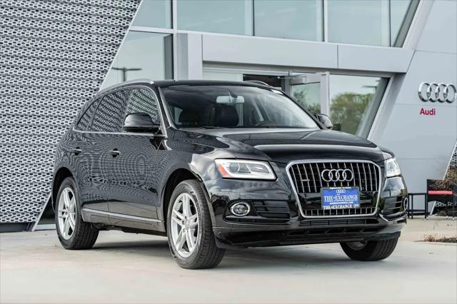 2016 Audi Q5 2.0T Premium for sale in St. Charles, IL