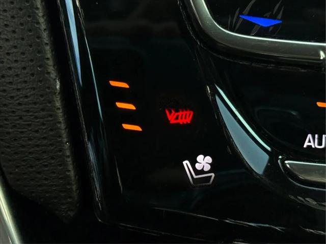 2016 Cadillac XTS Luxury Collection