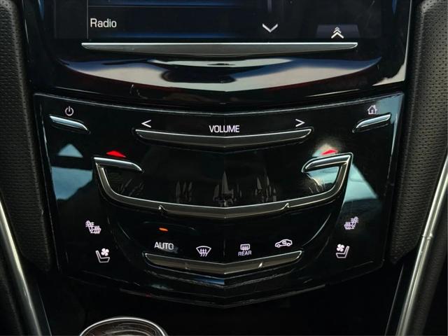 2016 Cadillac XTS Luxury Collection