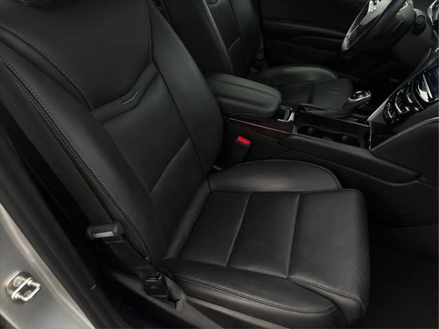 2016 Cadillac XTS Luxury Collection