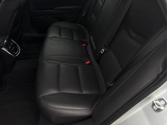 2016 Cadillac XTS Luxury Collection
