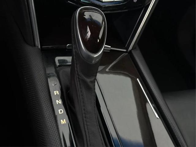 2016 Cadillac XTS Luxury Collection