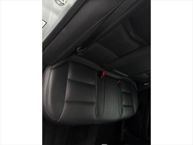 2016 Cadillac XTS Luxury Collection
