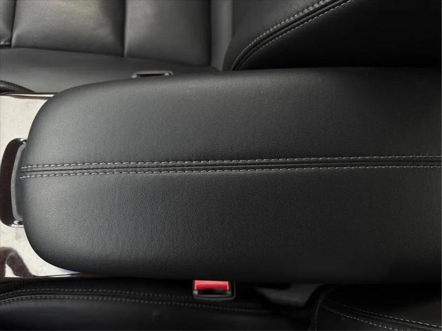 2016 Cadillac XTS Luxury Collection