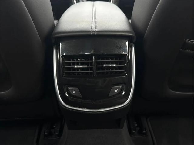 2016 Cadillac XTS Luxury Collection
