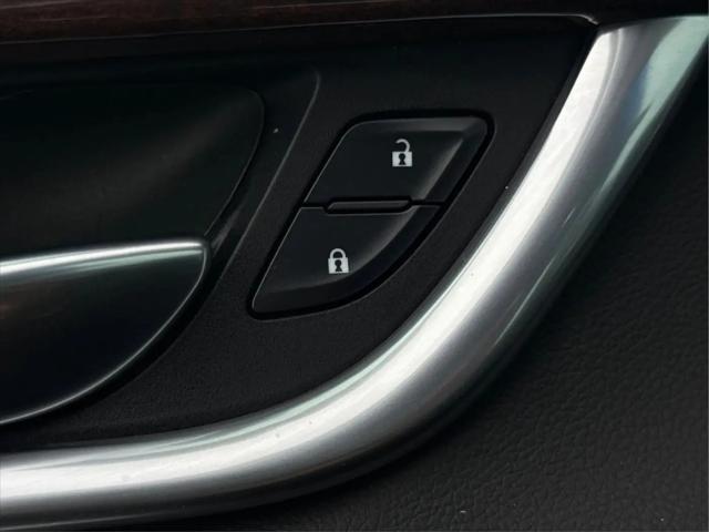 2016 Cadillac XTS Luxury Collection