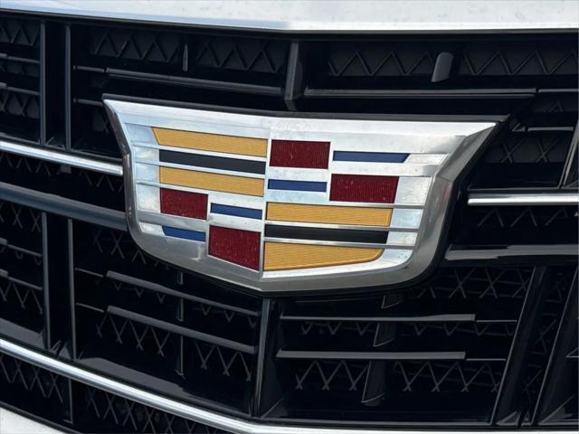 2016 Cadillac XTS Luxury Collection