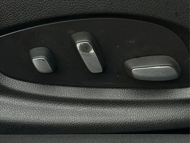 2016 Cadillac XTS Luxury Collection