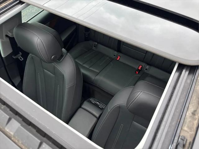 2022 Audi A4 Premium 40 TFSI quattro S tronic