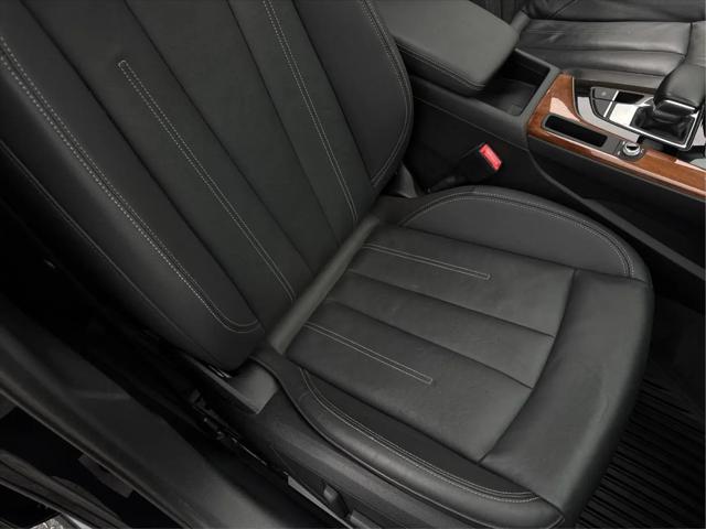 2022 Audi A4 Premium 40 TFSI quattro S tronic