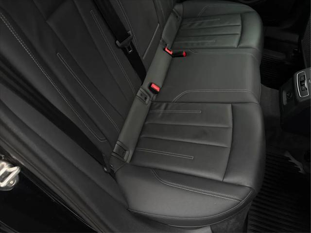 2022 Audi A4 Premium 40 TFSI quattro S tronic