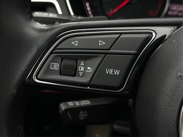 2022 Audi A4 Premium 40 TFSI quattro S tronic