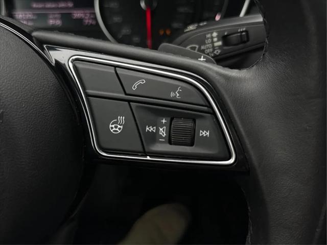 2022 Audi A4 Premium 40 TFSI quattro S tronic