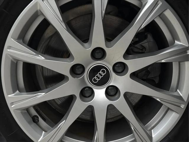 2022 Audi A4 Premium 40 TFSI quattro S tronic