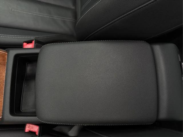 2022 Audi A4 Premium 40 TFSI quattro S tronic