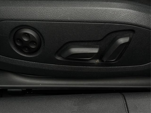 2022 Audi A4 Premium 40 TFSI quattro S tronic