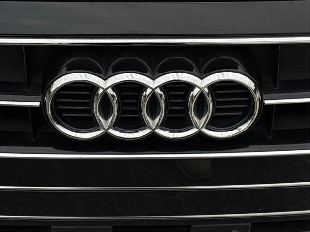 2022 Audi A4 Premium 40 TFSI quattro S tronic