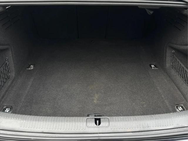 2022 Audi A4 Premium 40 TFSI quattro S tronic