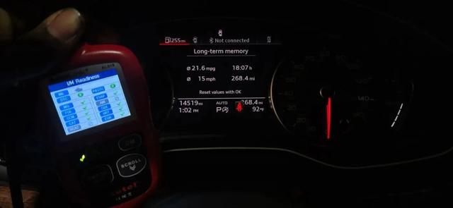 2022 Audi A4 Premium 40 TFSI quattro S tronic