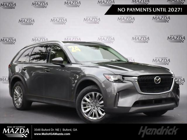 2024 Mazda X-90 3.3 Turbo Preferred Plus for sale in Buford, GA