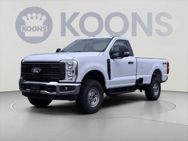 2027 Ford F-350 XL for sale in Woodbridge, VA