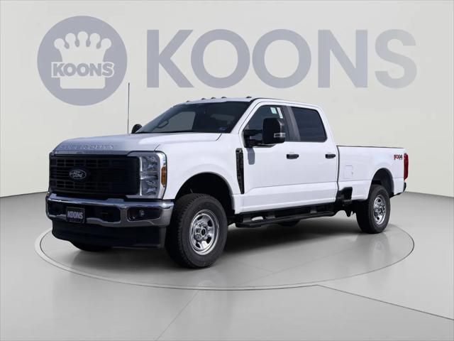 2027 Ford F-350 XL for sale in Woodbridge, VA