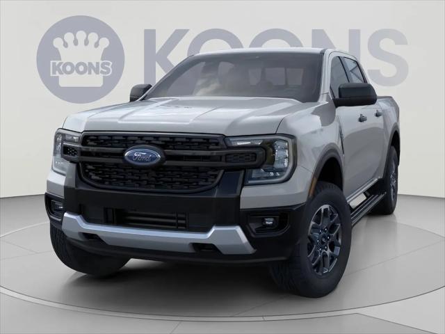 2026 Ford Ranger XLT for sale in Woodbridge, VA