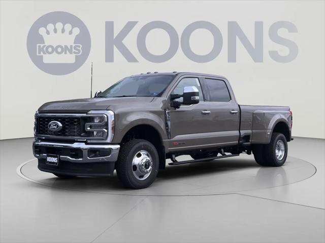 2027 Ford F-350 LARIAT for sale in Woodbridge, VA