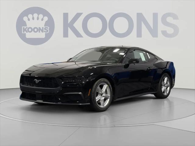 2026 Ford Mustang EcoBoost Fastback for sale in Woodbridge, VA