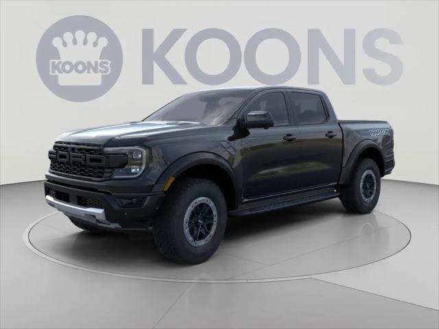 2026 Ford Ranger Raptor for sale in Woodbridge, VA
