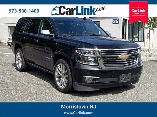 2019 Chevrolet Tahoe Premier for sale in Morristown, NJ