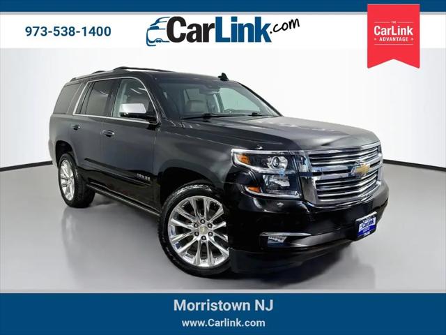 2019 Chevrolet Tahoe Premier for sale in Morristown, NJ