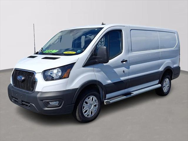 2025 Ford Transit Cargo Van T-250 for sale in East Petersburg, PA