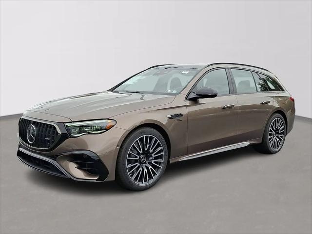 2027 Mercedes-Benz E-Class AMG E 53 Hybrid for sale in East Petersburg, PA