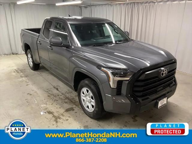 2026 Toyota Tundra SR Double Cab 6.5 Bed for sale in Tilton, NH