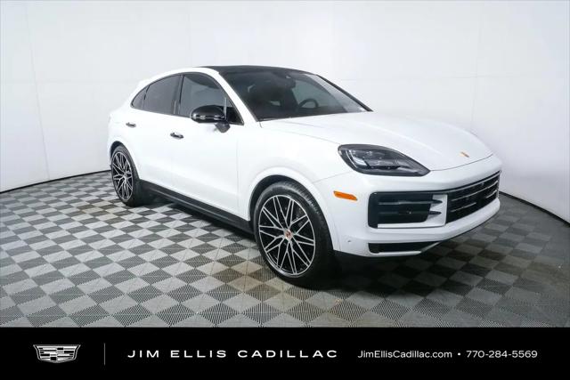 2026 Porsche Cayenne Cayenne for sale in Chamblee, GA
