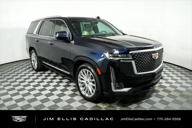 2023 Cadillac Escalade 2WD Premium Luxury for sale in Chamblee, GA