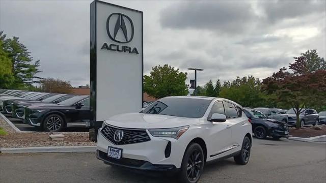 2025 Acura RDX Base for sale in Ramsey, NJ