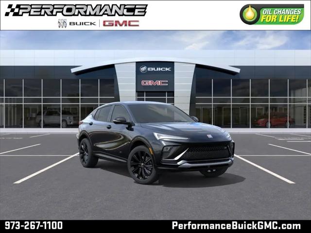 2026 Buick NV Sport Touring FWD for sale in Cedar Knolls, NJ