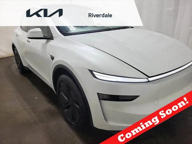 2026 Tesla Model Y Premium Rear-Wheel Drive for sale in Riverdale, NJ