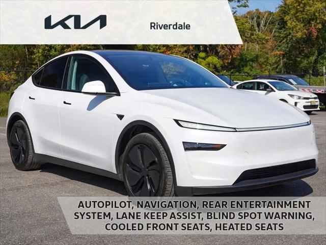 2026 Tesla Model Y Premium Rear-Wheel Drive for sale in Riverdale, NJ
