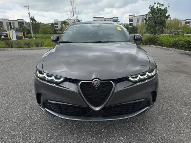 2024 Alfa Romeo Tonale Ti EAWD for sale in Indianapolis, IN