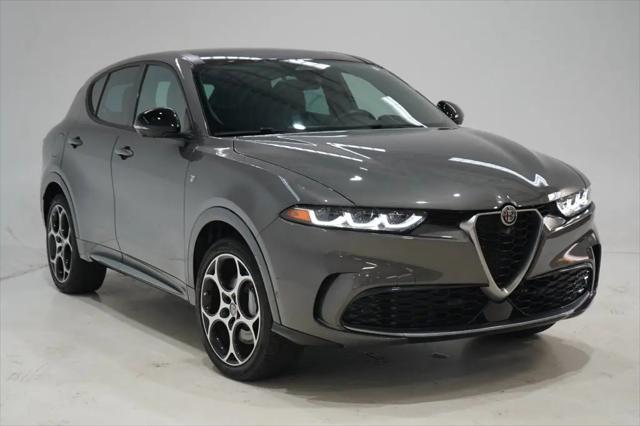 2024 Alfa Romeo Tonale Ti EAWD for sale in Indianapolis, IN
