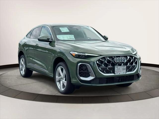 2026 Audi Q5 Sportback Premium Plus TFSI quattro S tronic for sale in Newton, NJ