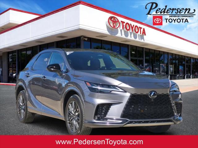 2023 Lexus RX 500h F SPORT Performance for sale in Fort Collins, CO