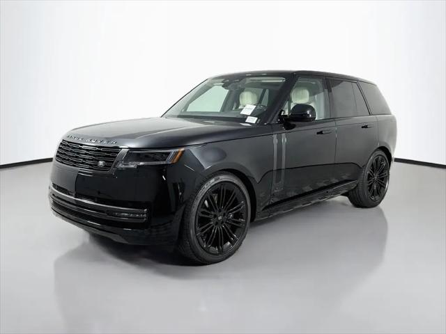 2027 Land Rover Range Rover SE for sale in North Miami, FL