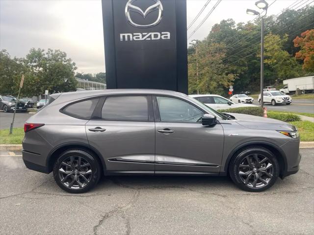 2024 Acura MDX A-SPEC for sale in Nyack, NY