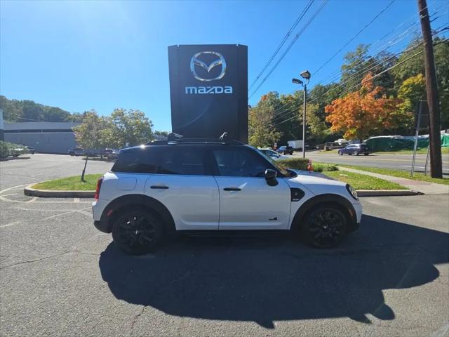 2023 MINI Cooper Countryman Cooper S for sale in Nyack, NY