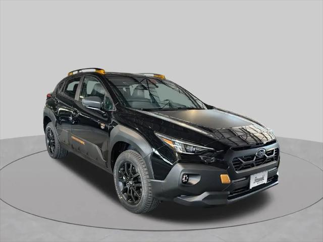 2026 Subaru Crosstrek Wilderness for sale in Gaithersburg, MD