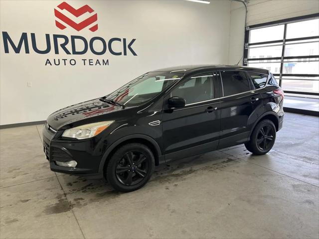 2016 Ford Escape SE for sale in Logan, UT